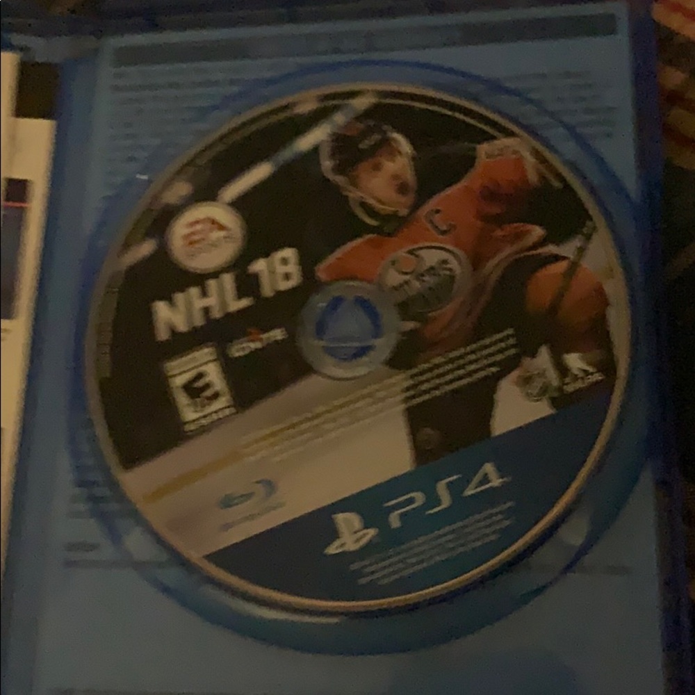 NHL 18 - Picture 2 of 2